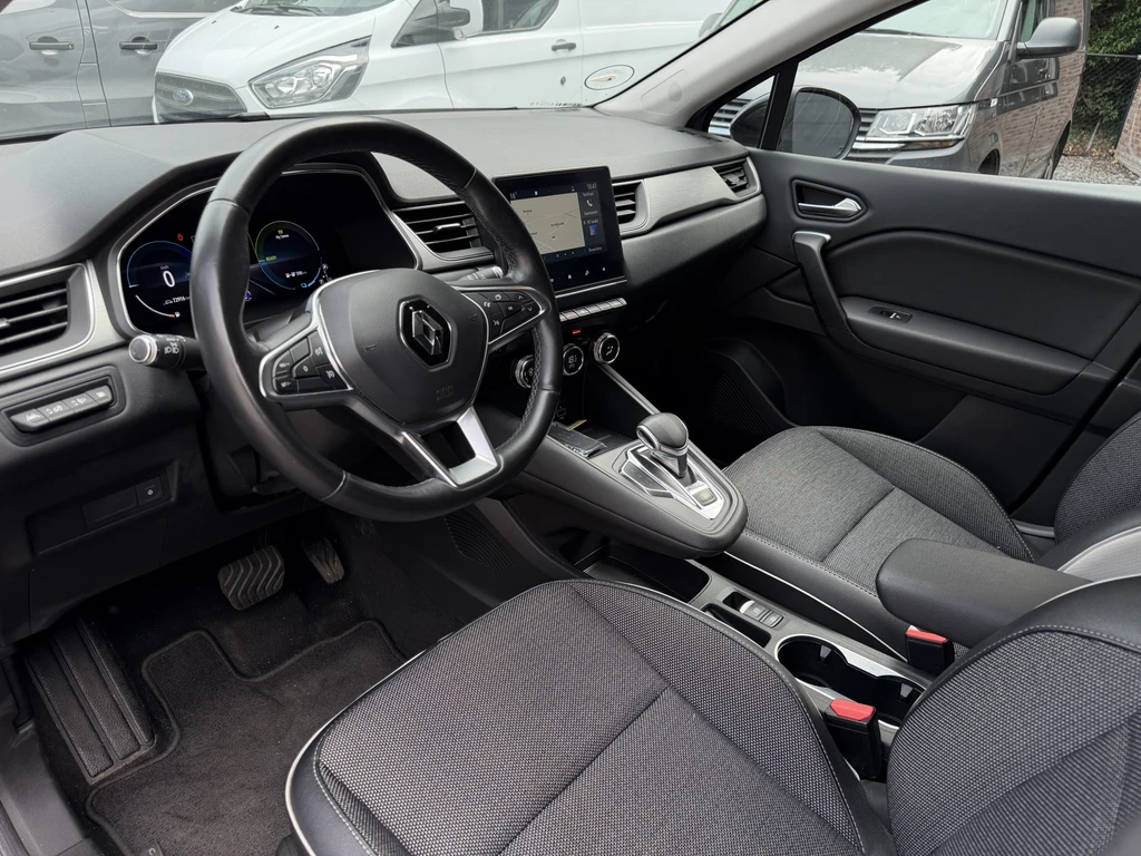 Renault Captur – foto 9