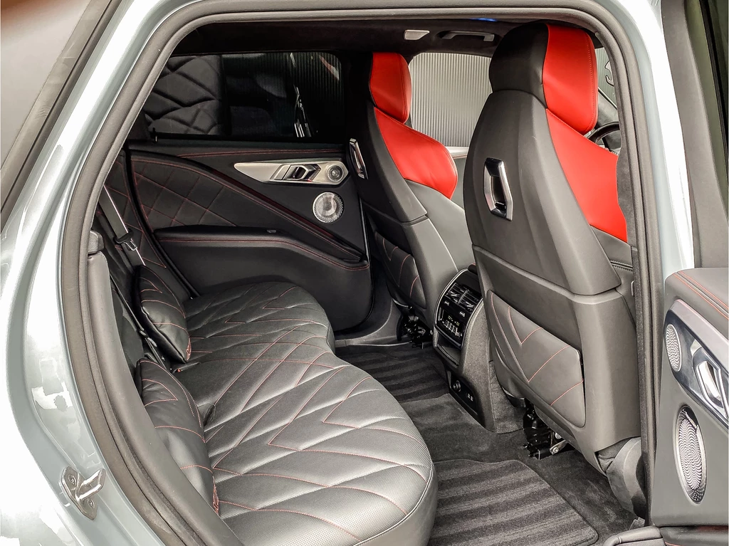 BMW XM – foto 114