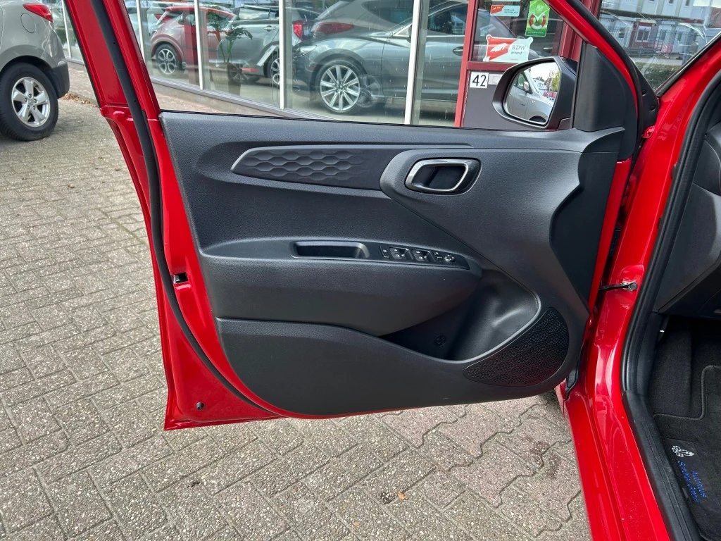 Hyundai i10 – foto 9