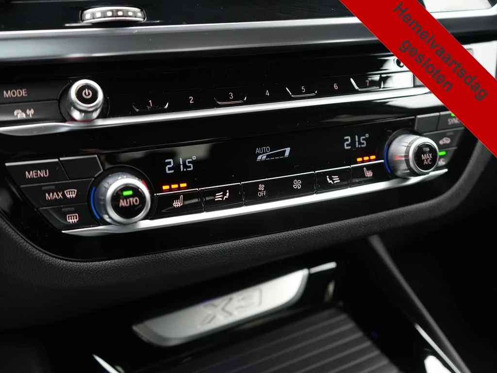 BMW X3 – foto 23