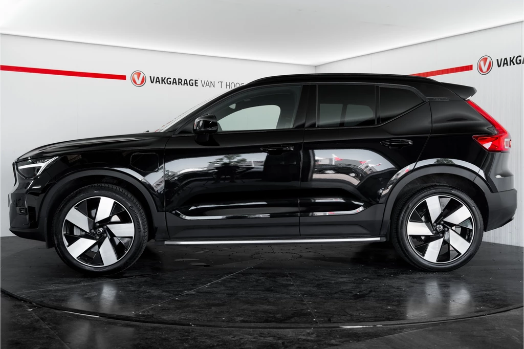 Volvo XC40 – foto 2