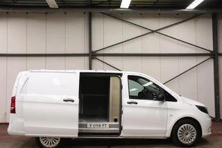 Mercedes-Benz Vito – thumbnail 5