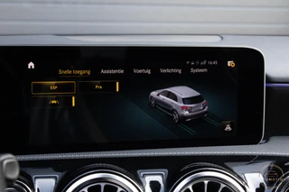 Mercedes-Benz A-Klasse – thumbnail 29