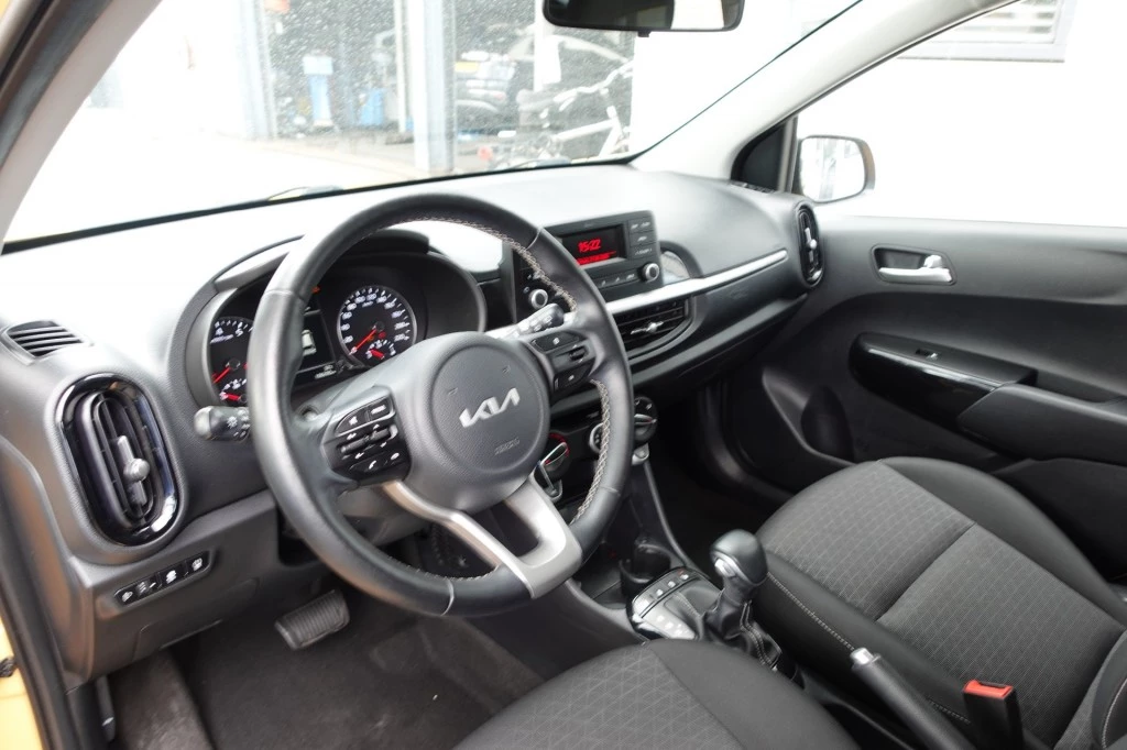 Suzuki Swift – foto 21