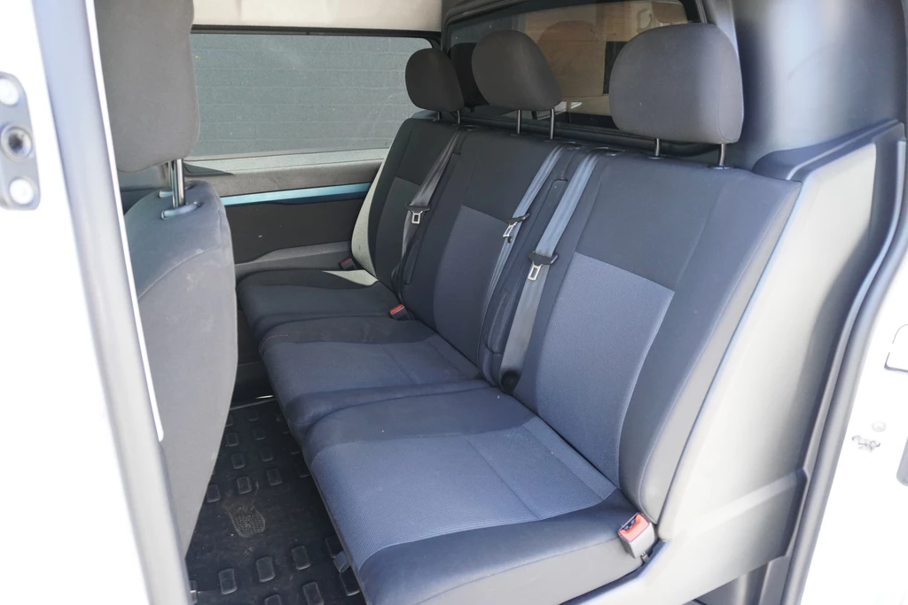Peugeot Expert – foto 10