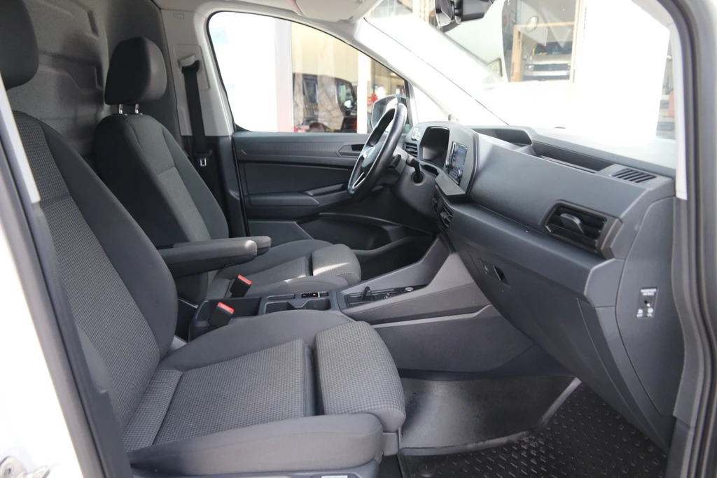 Volkswagen Caddy – foto 12