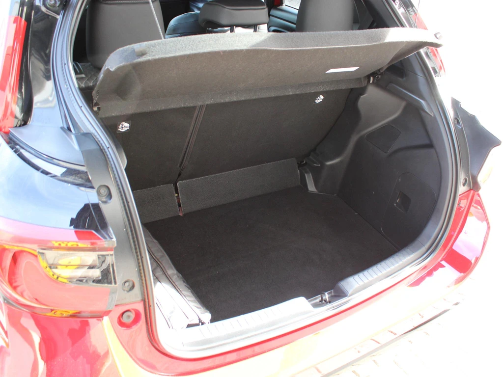 Toyota Yaris – foto 12