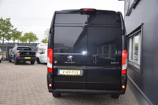 Peugeot Boxer – thumbnail 4
