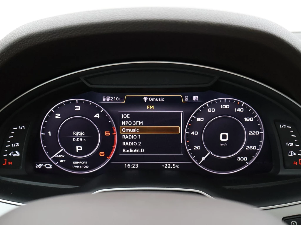 Audi Q7 – foto 39