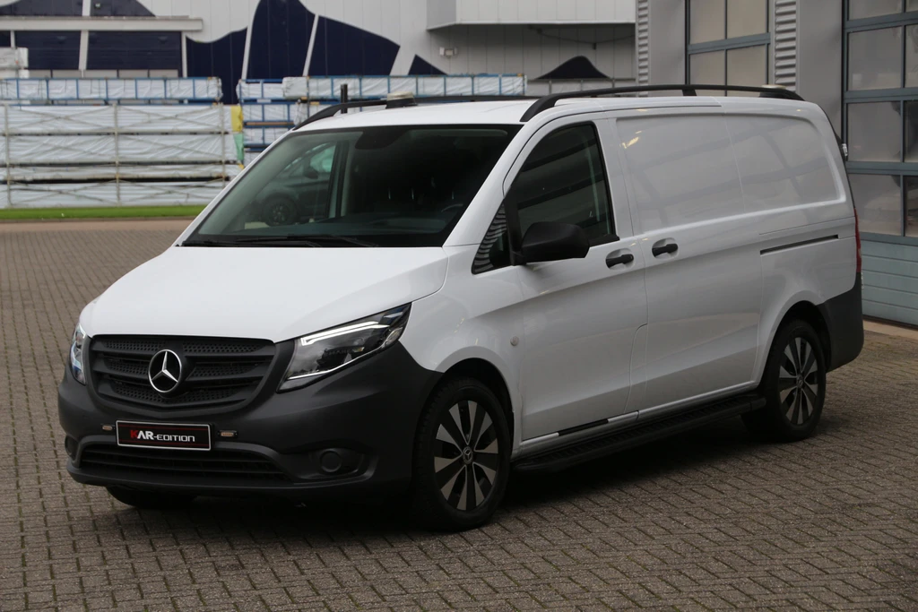 Mercedes-Benz Vito – foto 1