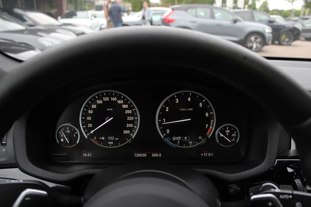 BMW X3 – foto 19