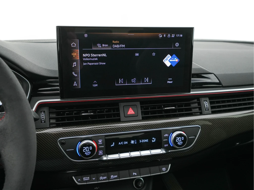 Audi A4 – foto 17