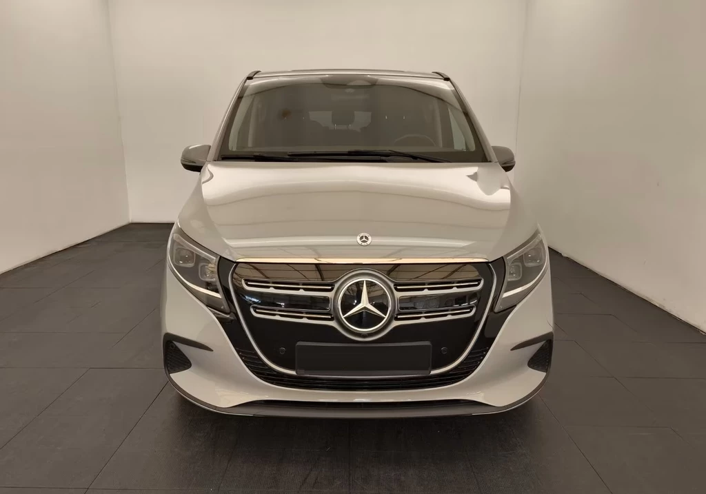 Mercedes-Benz EQV – foto 5
