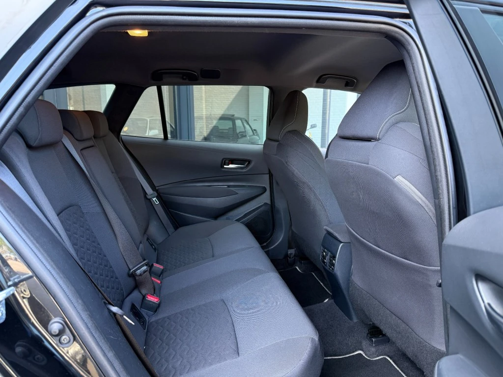 Toyota Corolla – foto 46