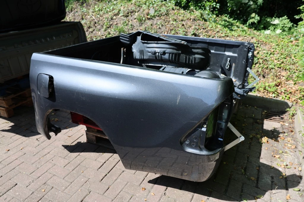 Toyota Hilux – foto 8