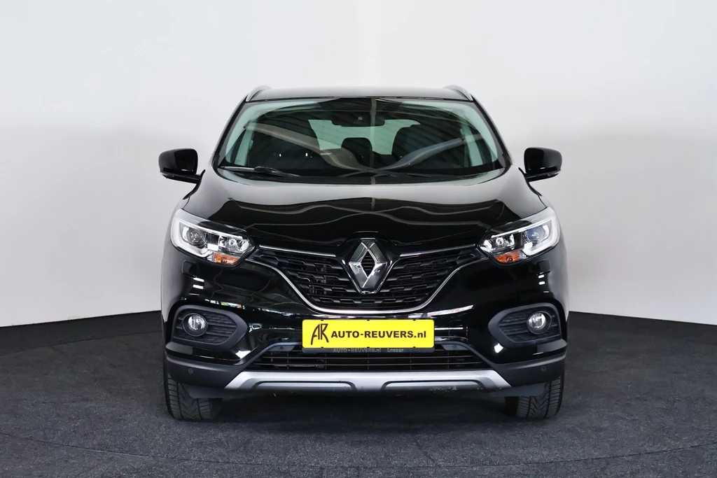 Renault Kadjar – foto 9