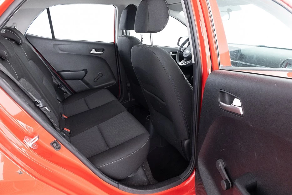 Kia Picanto – foto 11