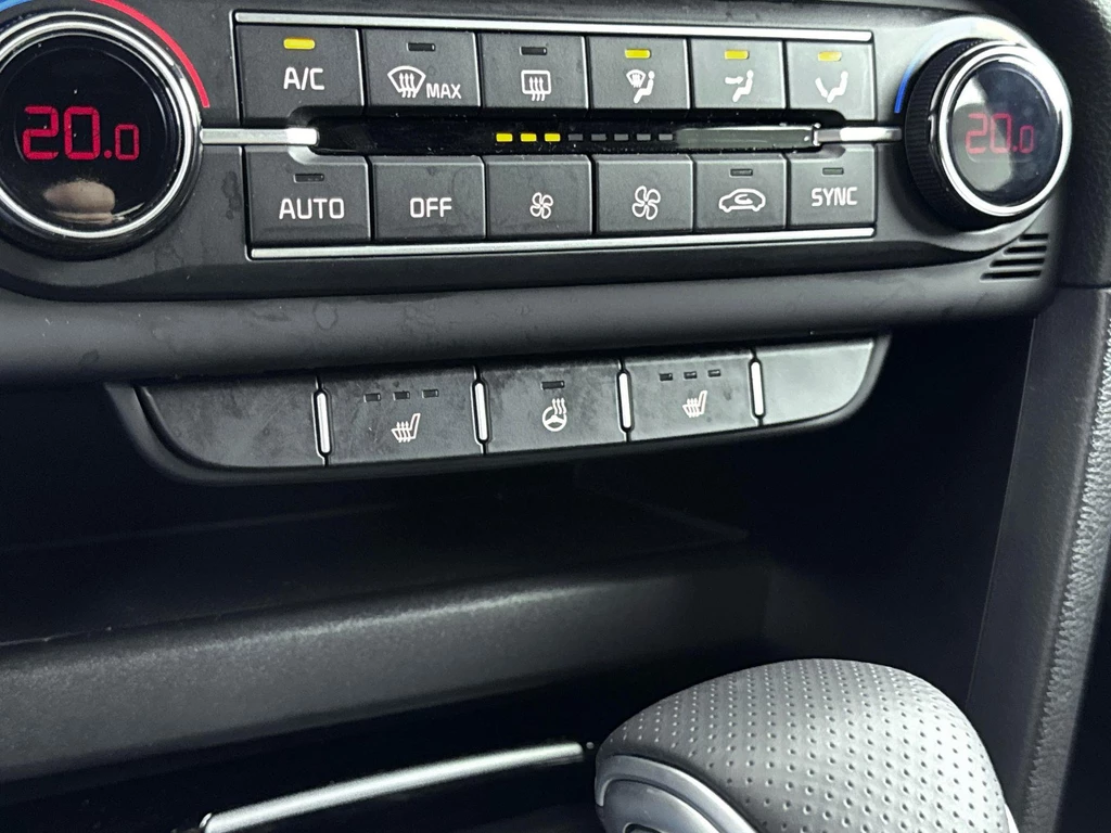 Kia ProCeed – foto 17