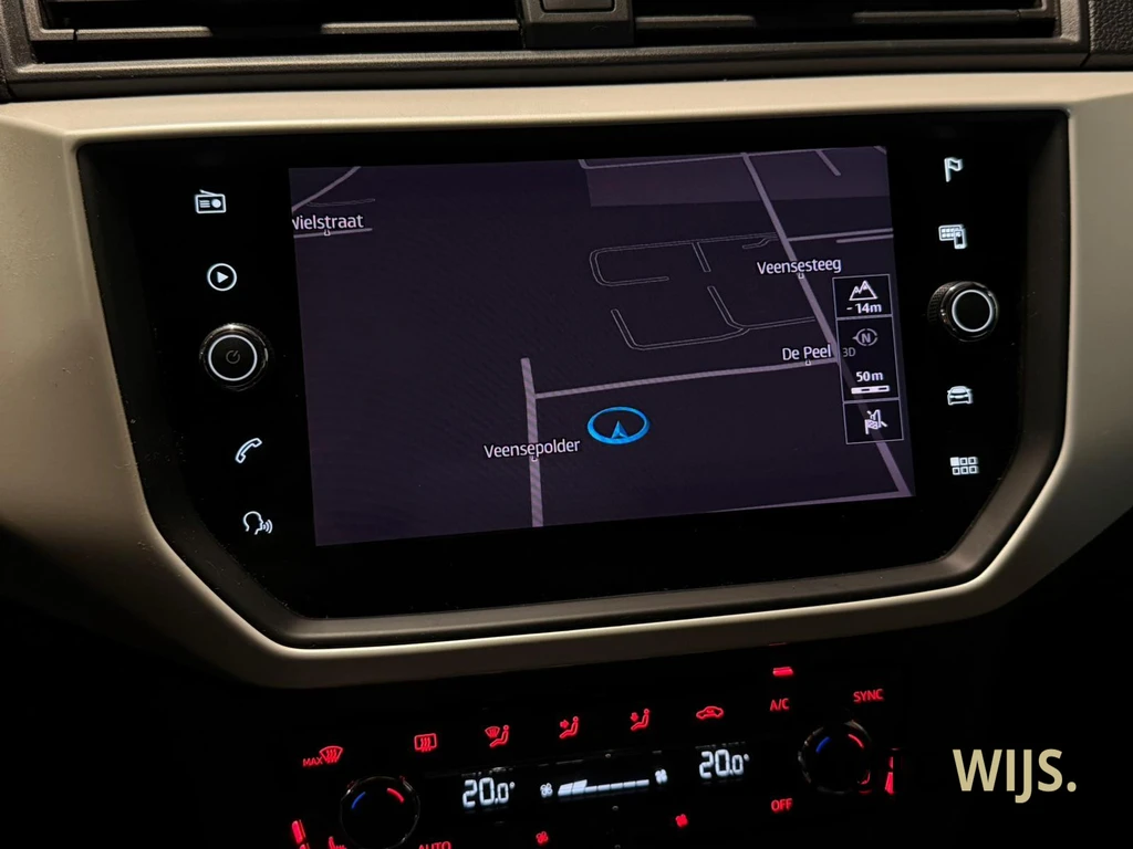 SEAT Arona – foto 25