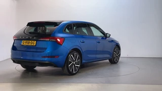 Škoda Scala – thumbnail 5