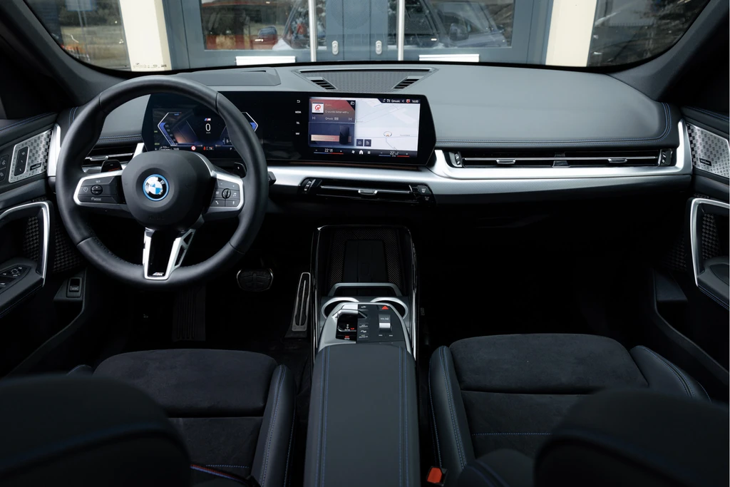 BMW X1 – foto 11