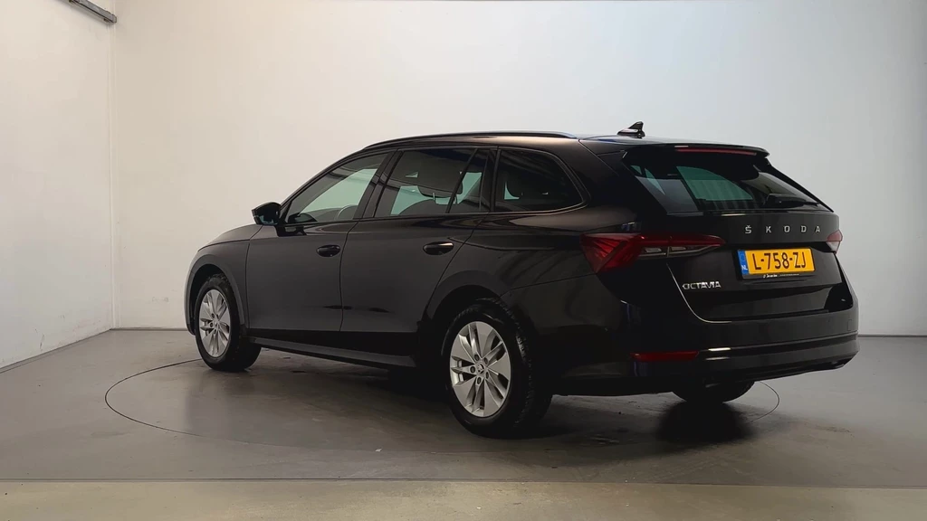Škoda Octavia – foto 3