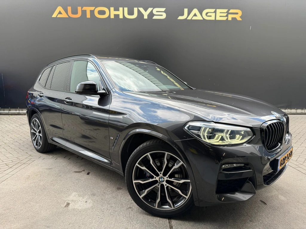 BMW X3 – foto 10