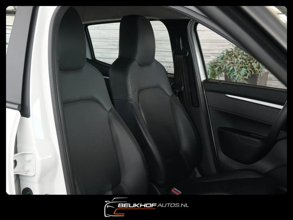 Dacia Spring – foto 15