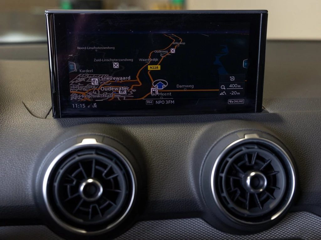 Audi Q2 – foto 31