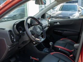 Kia Picanto – thumbnail 23