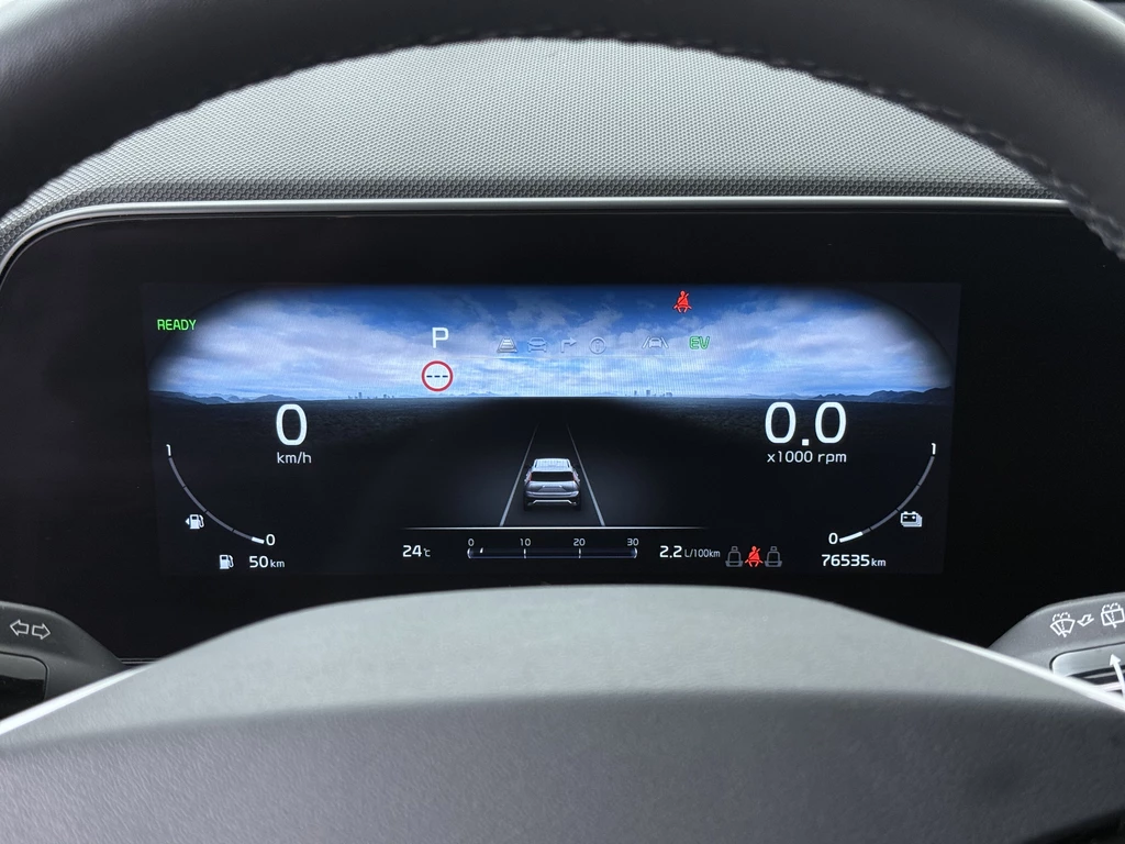 Kia Niro – foto 25