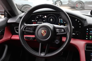 Porsche Taycan – thumbnail 19