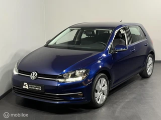 Volkswagen Golf – thumbnail 6