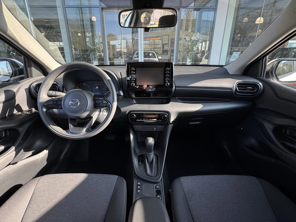 Mazda 2 Hybrid – foto 13