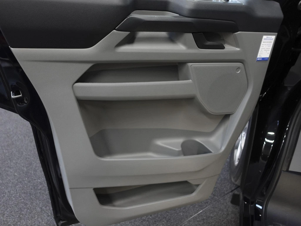 Ford Transit Custom – foto 18