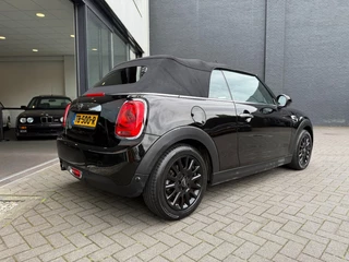 MINI Cabrio – thumbnail 14