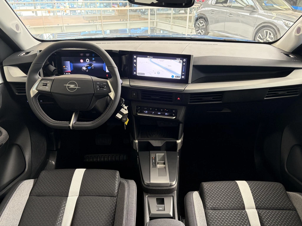 Opel Frontera – foto 10