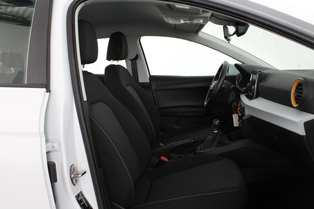 SEAT Ibiza – foto 13
