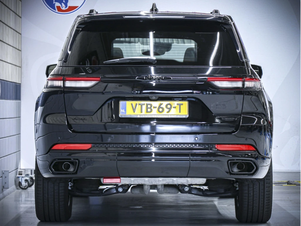 Jeep Grand Cherokee – foto 4