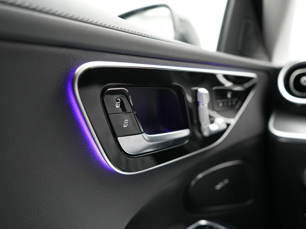 Mercedes-Benz C-Klasse – foto 26