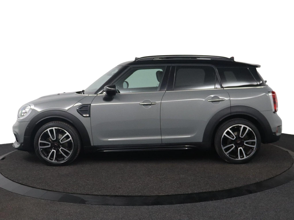 MINI Countryman – foto 2
