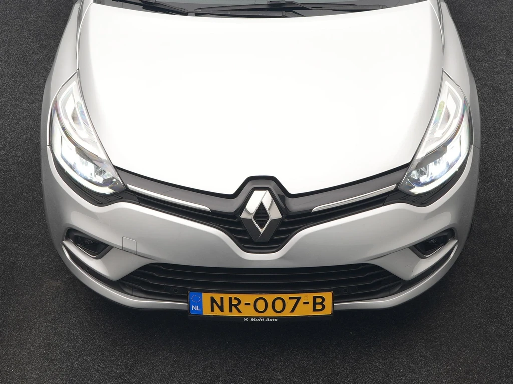 Renault Clio – foto 11