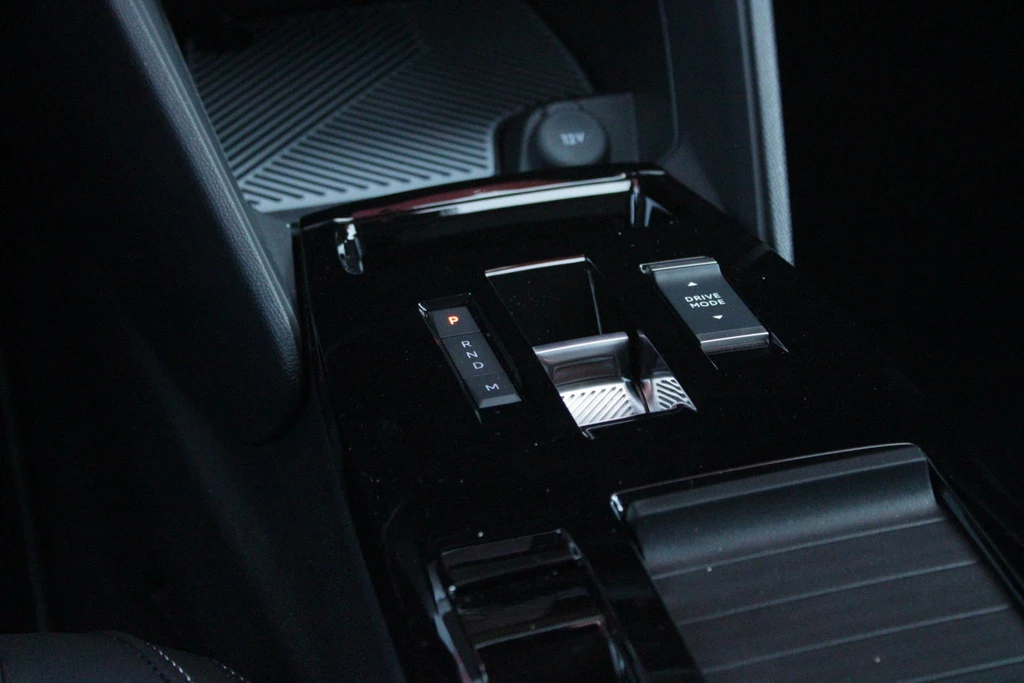 Citroën C4 – foto 19