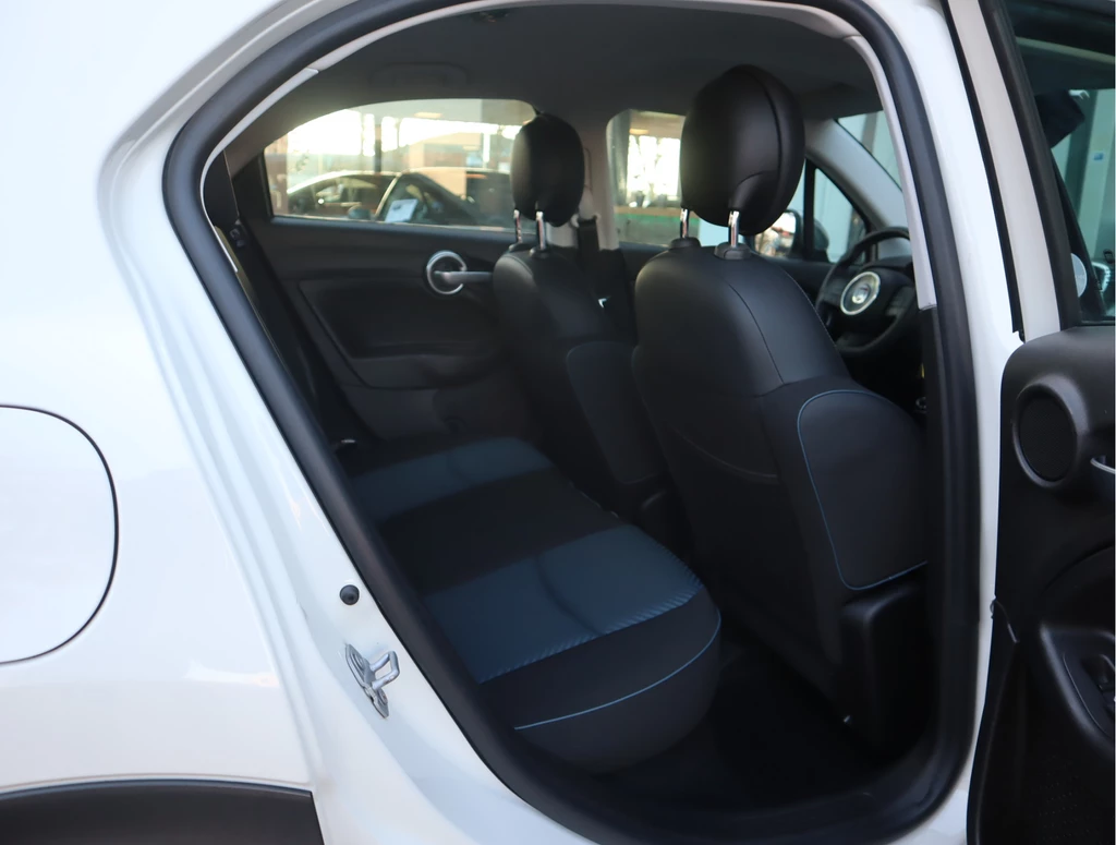 Fiat 500X – foto 30