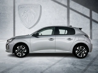 Peugeot 208 – thumbnail 2