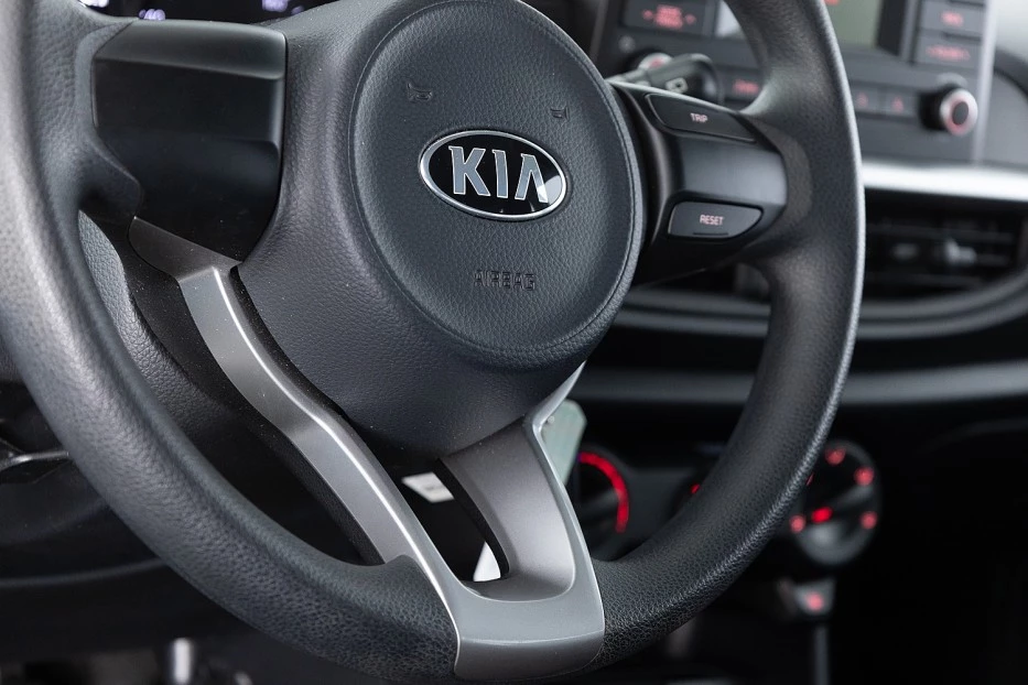Kia Picanto – foto 17