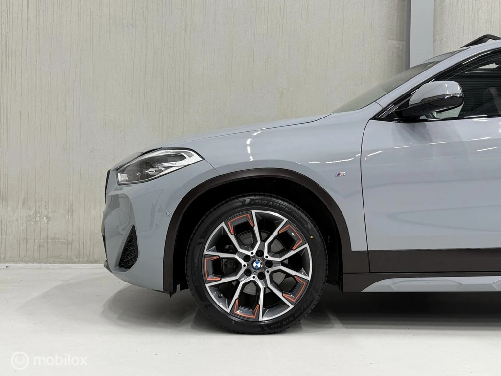 BMW X2 – foto 11