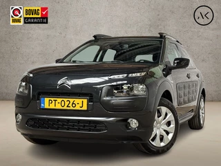 Citroën C4 Cactus – thumbnail 1