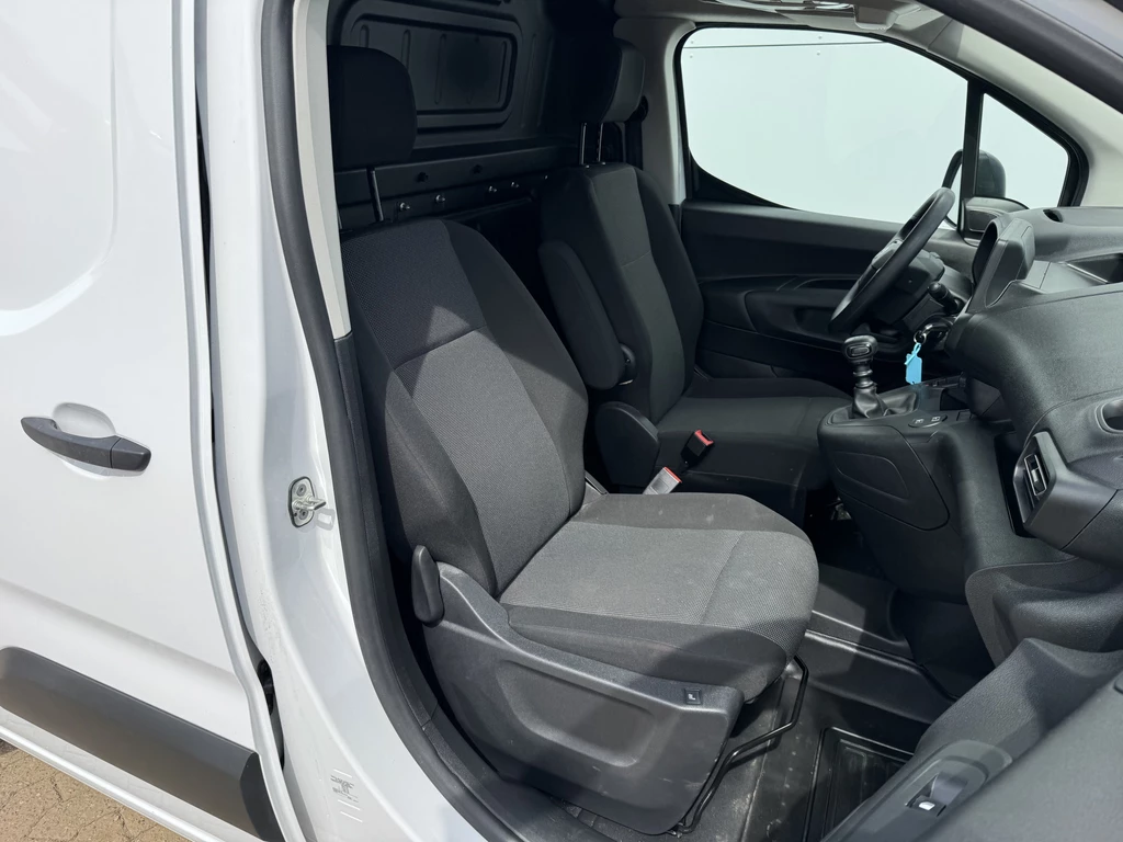 Toyota ProAce – foto 8