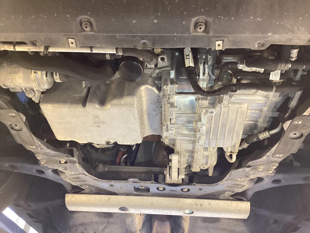 Ford Kuga – foto 36